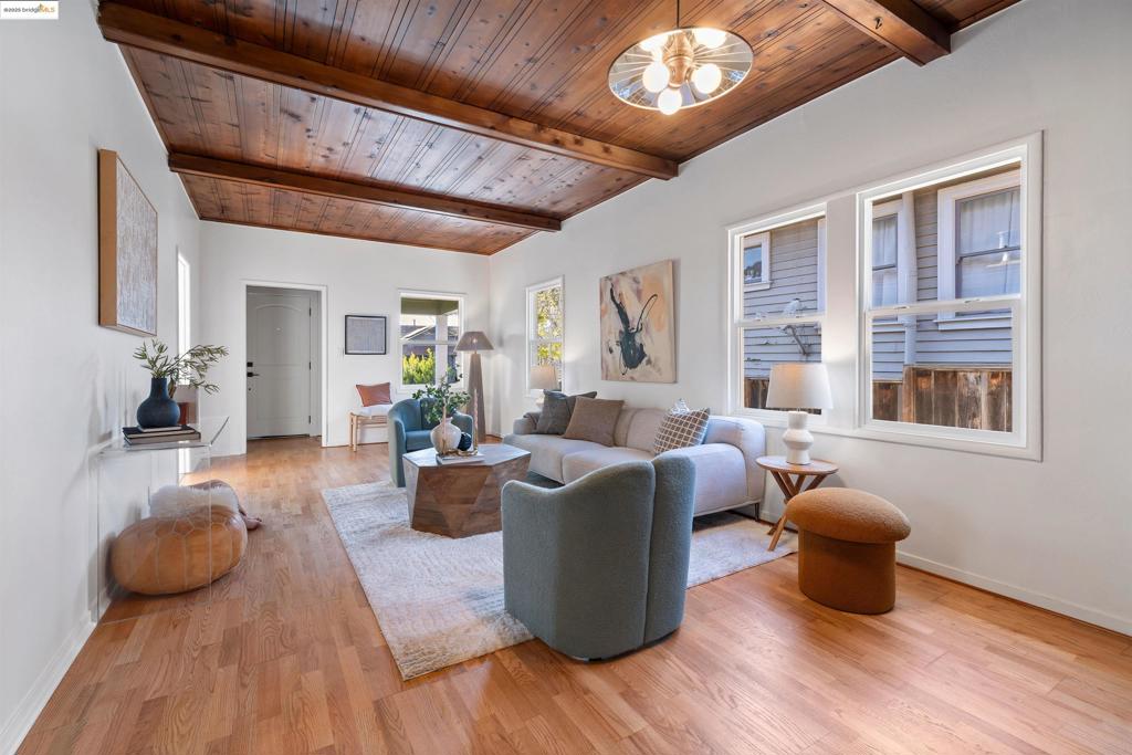 ALLENDALE - Residential