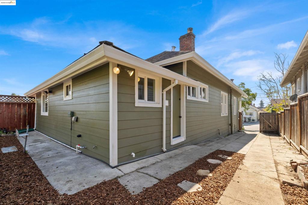 ALLENDALE - Residential