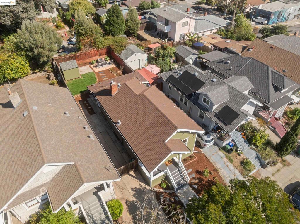 ALLENDALE - Residential