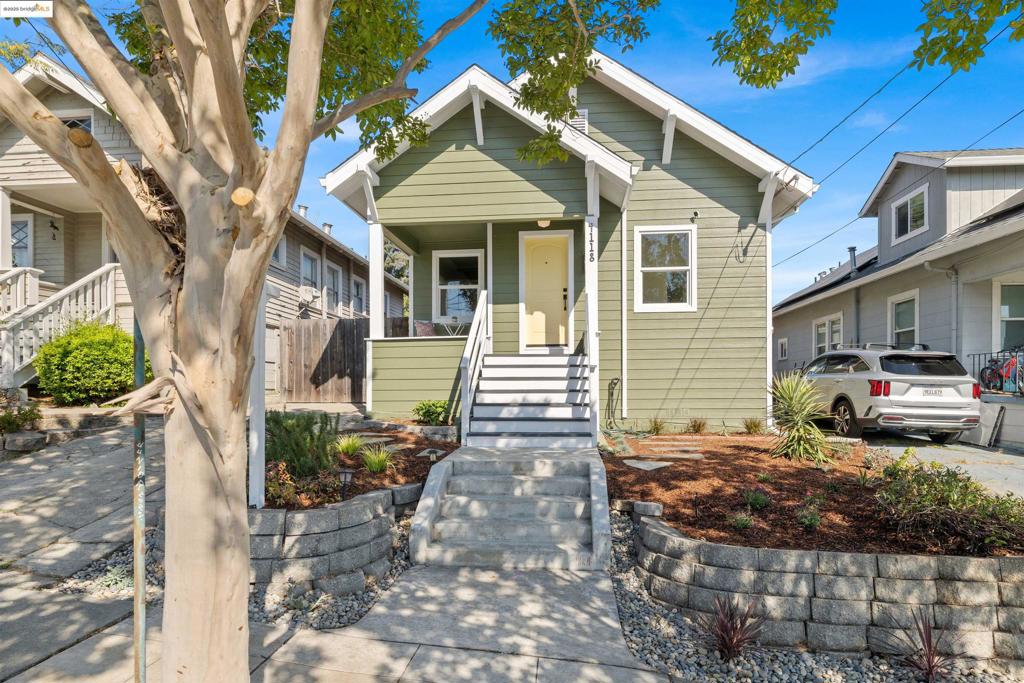 ALLENDALE - Residential