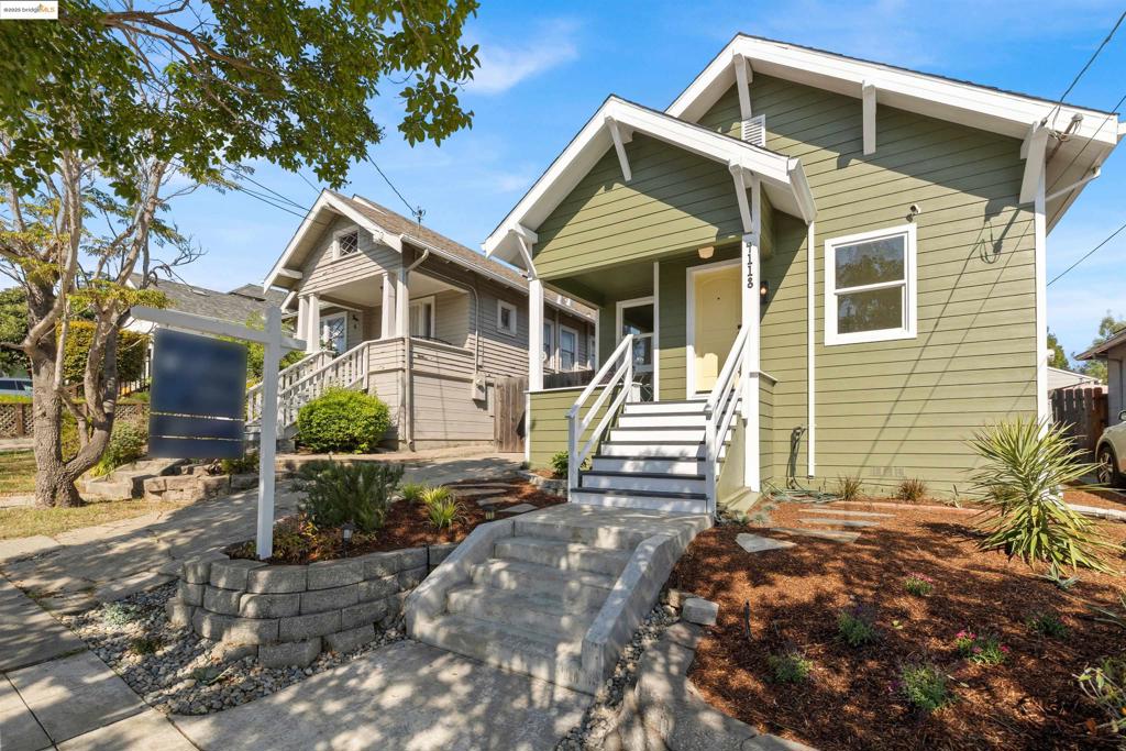 ALLENDALE - Residential