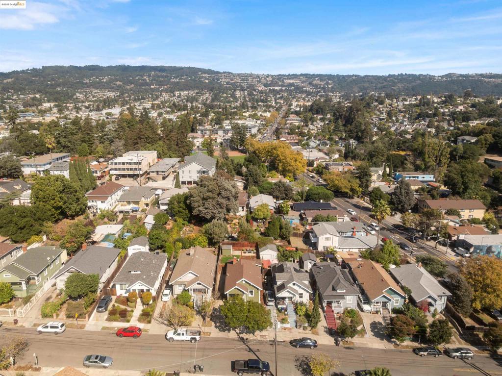 ALLENDALE - Residential