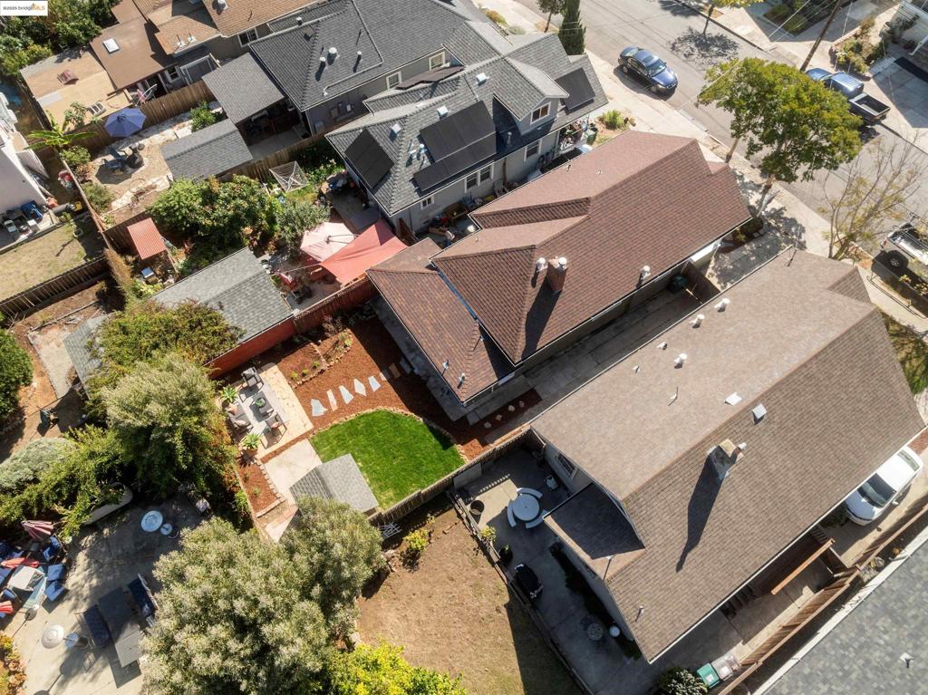 ALLENDALE - Residential