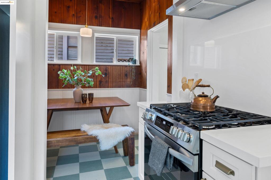 ALLENDALE - Residential