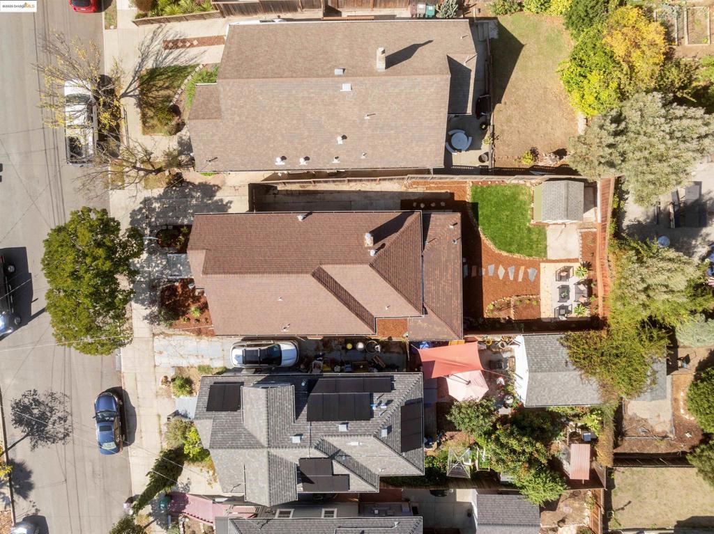 ALLENDALE - Residential