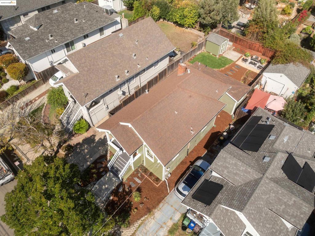 ALLENDALE - Residential