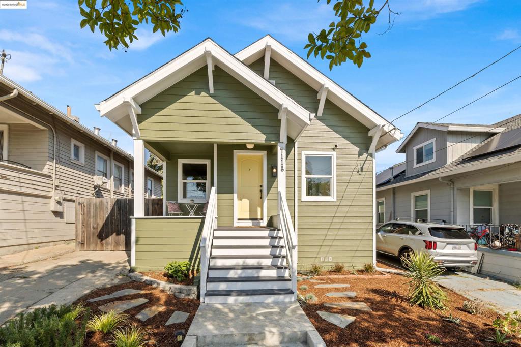 ALLENDALE - Residential