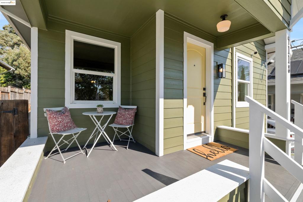 ALLENDALE - Residential