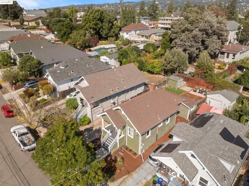 ALLENDALE - Residential