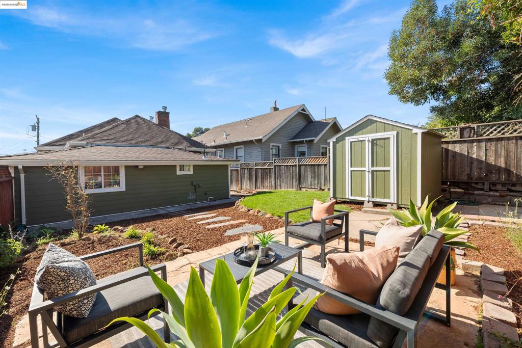 ALLENDALE - Residential