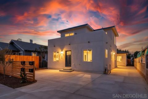 752 W 9th Avenue Escondido CA 92025