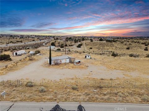 9770 Verbena Oak Hills CA 92344