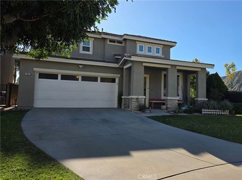 Photo of 1767 Canyon Vista Drive, Azusa, CA 91702 (MLS # PW26053134)