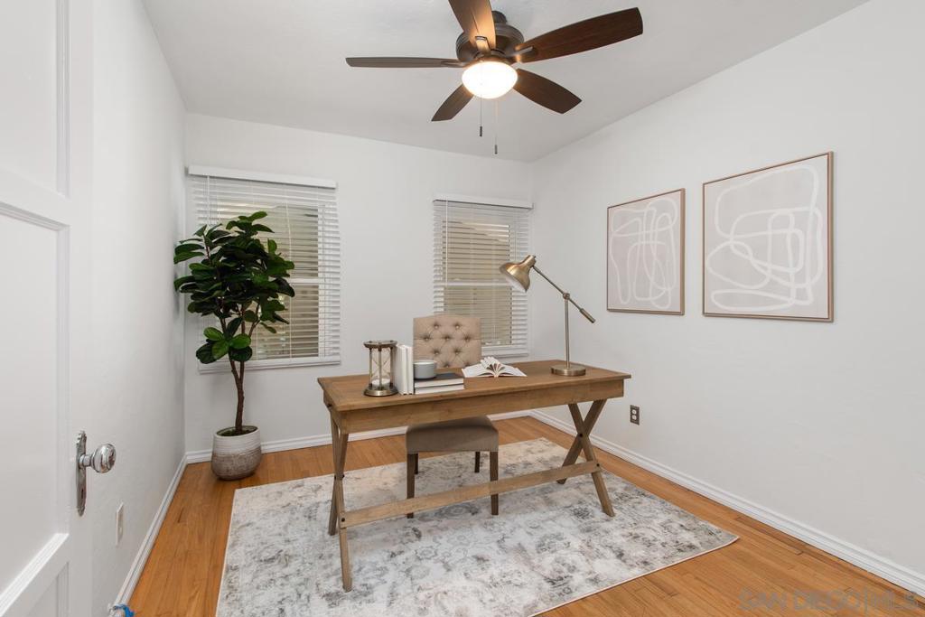 University Heights - Residential