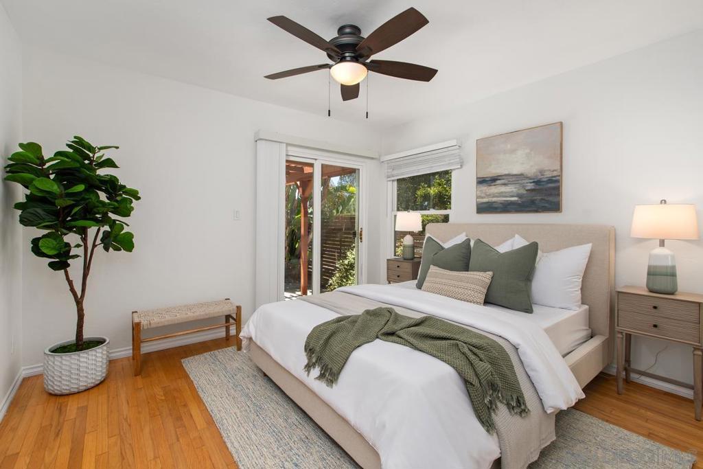 University Heights - Residential