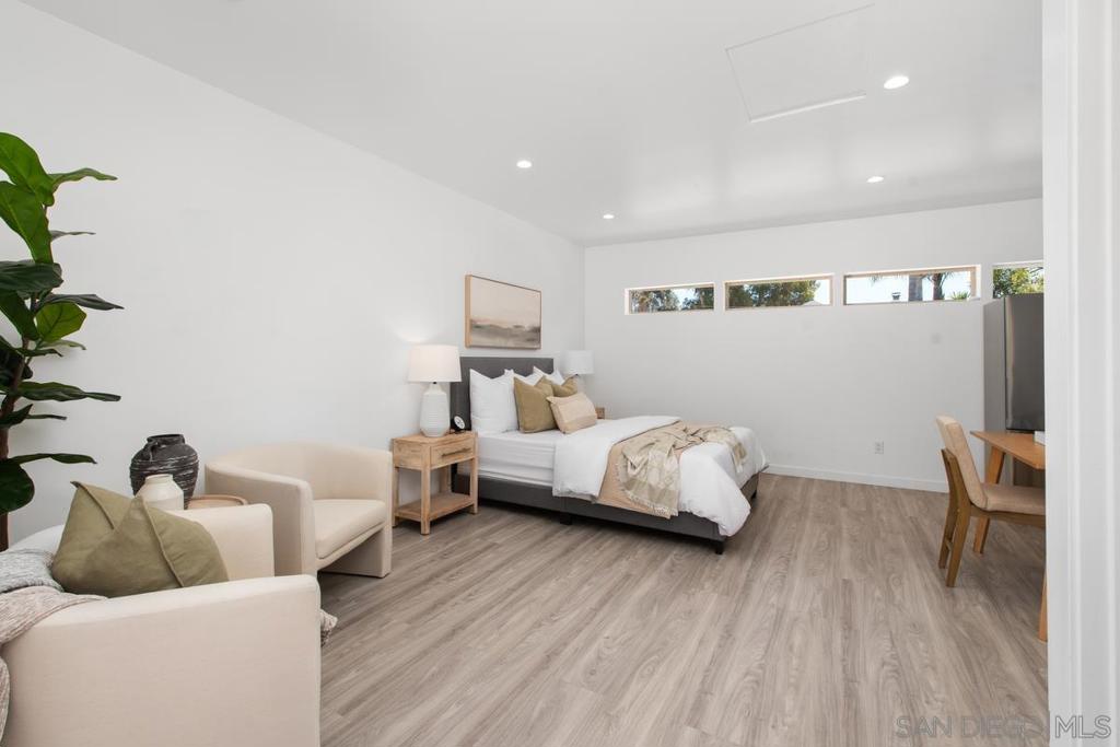 University Heights - Residential