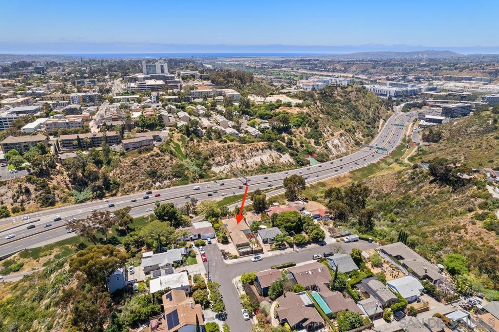 University Heights - Residential