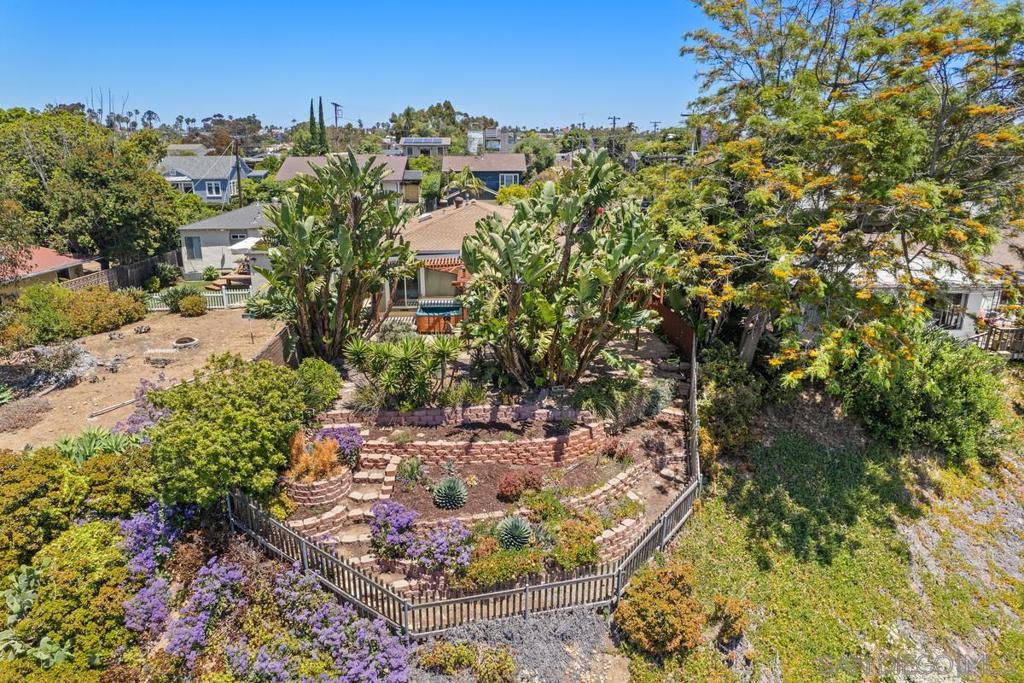 University Heights - Residential