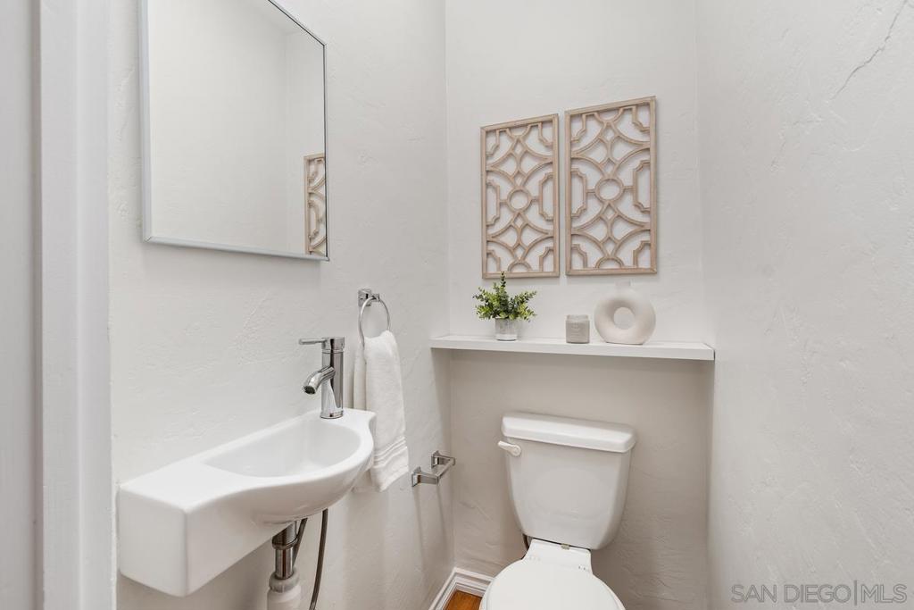 University Heights - Residential