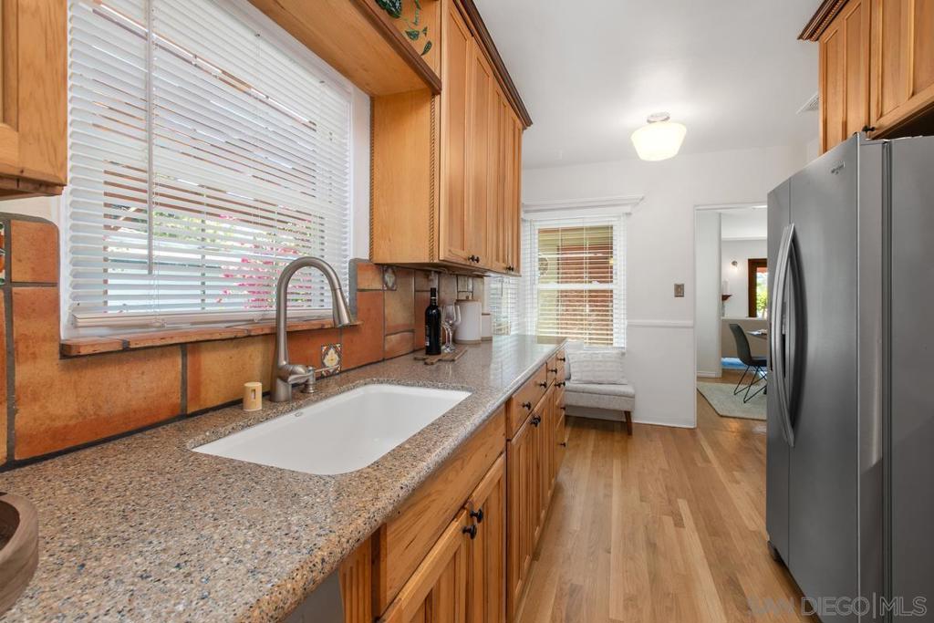 University Heights - Residential