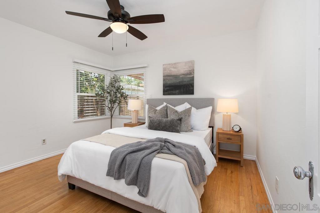 University Heights - Residential