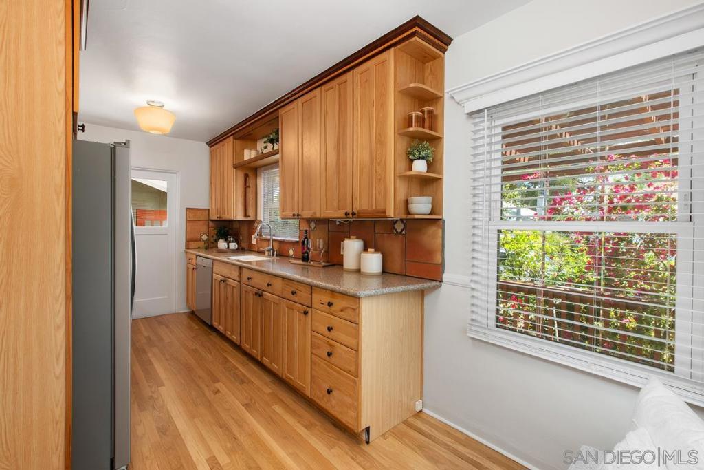 University Heights - Residential