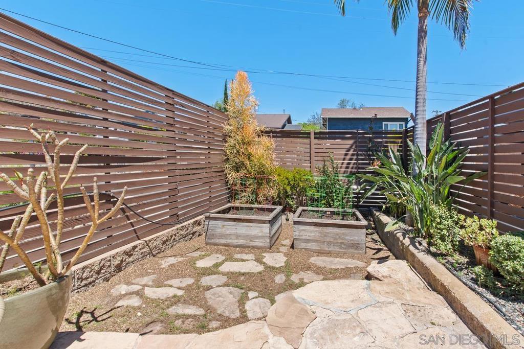 University Heights - Residential