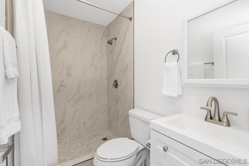 University Heights - Residential