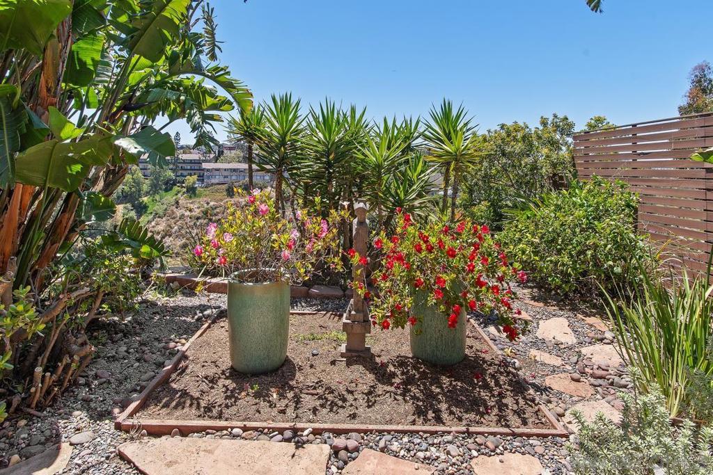 University Heights - Residential