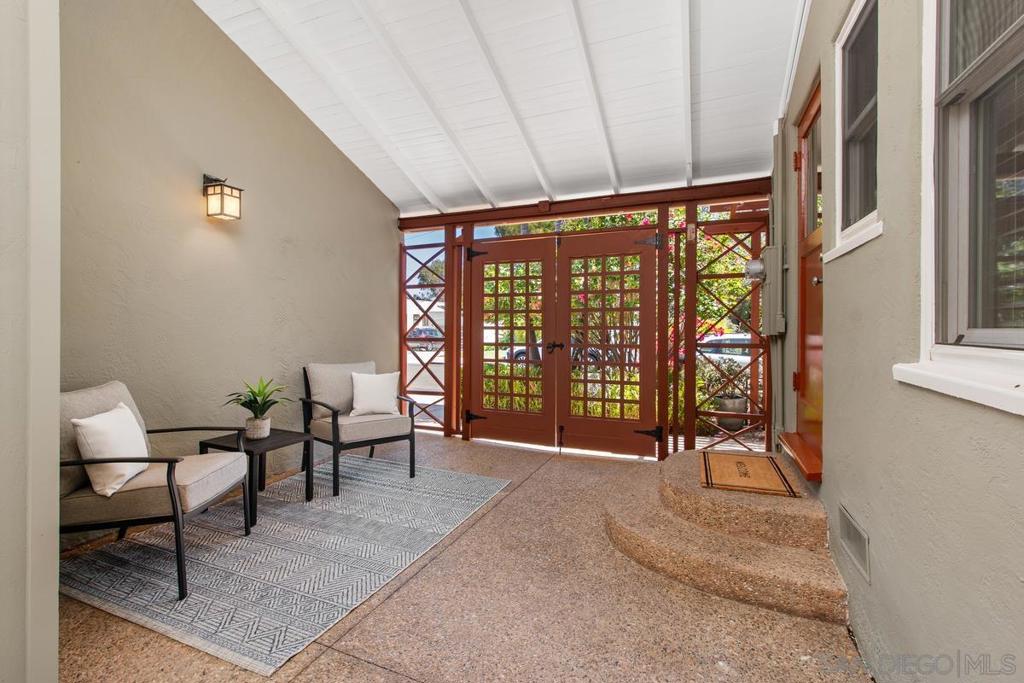 University Heights - Residential