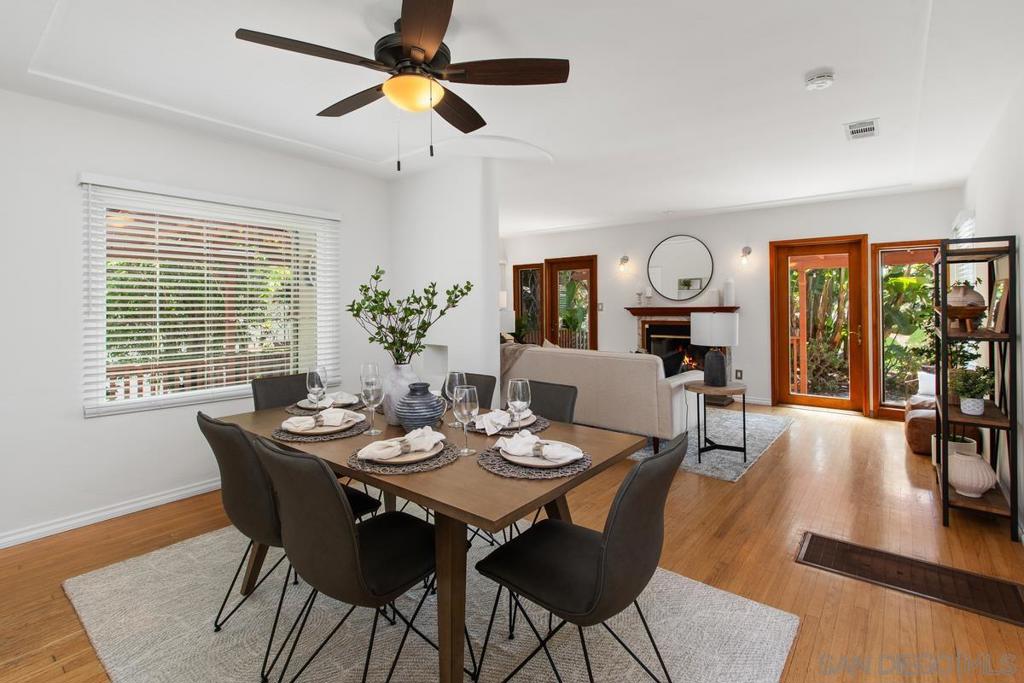 University Heights - Residential