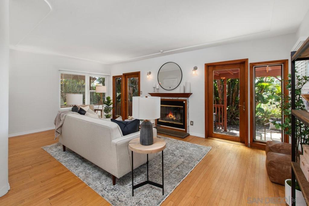 University Heights - Residential