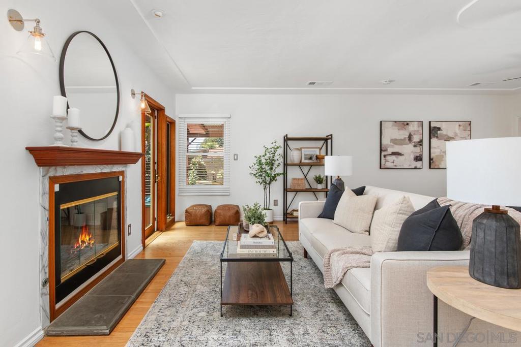 University Heights - Residential