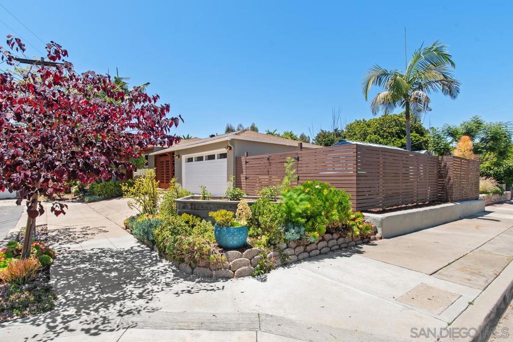 University Heights - Residential