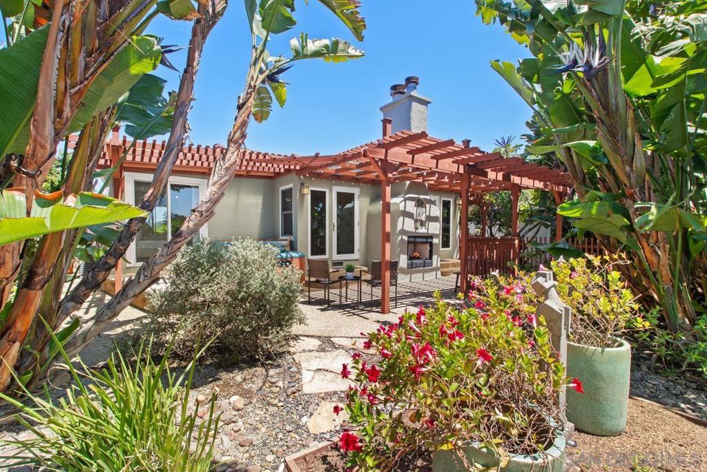 University Heights - Residential