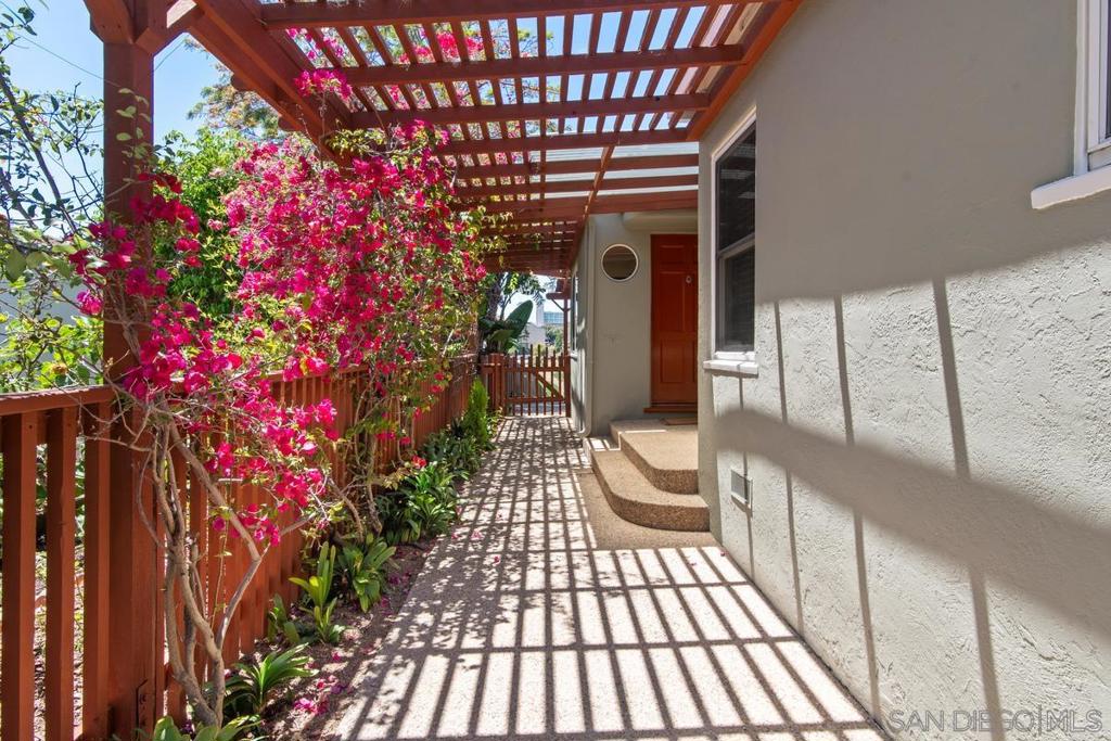 University Heights - Residential