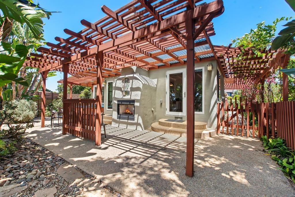 University Heights - Residential