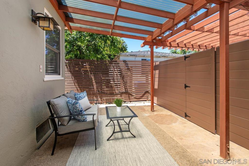 University Heights - Residential