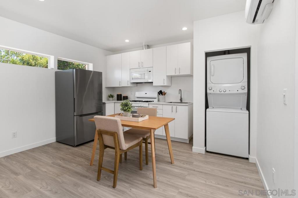 University Heights - Residential