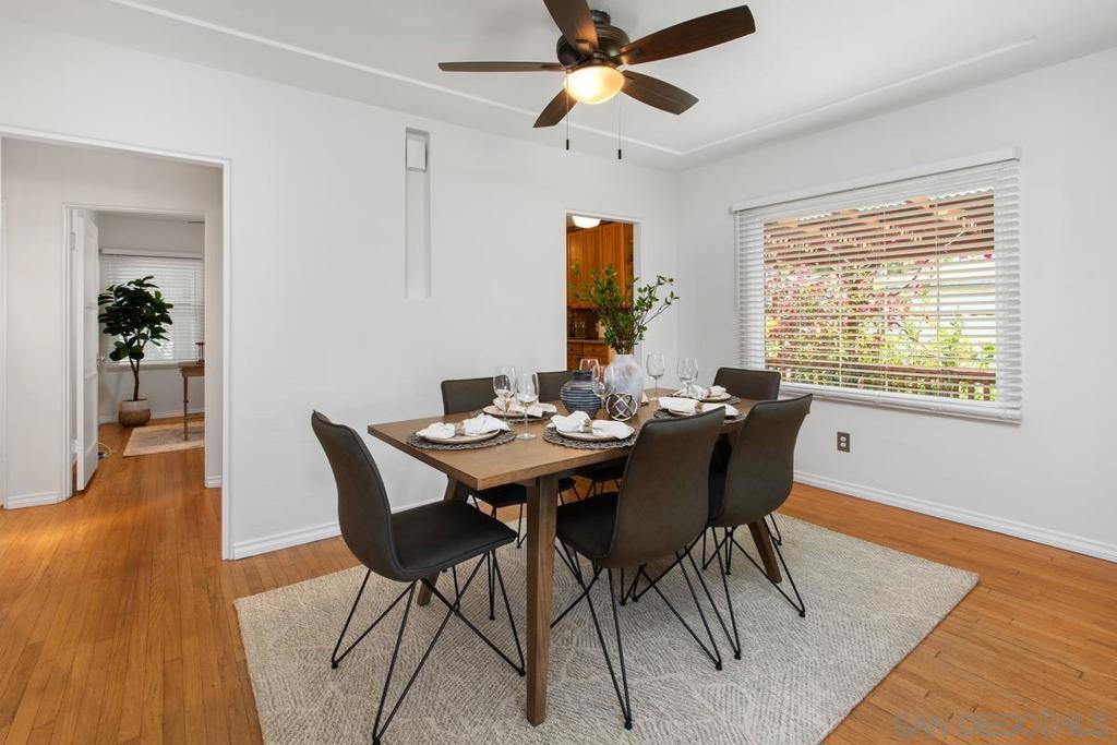 University Heights - Residential