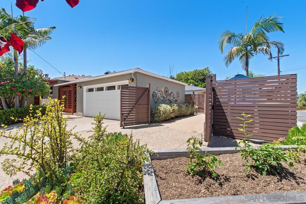 University Heights - Residential