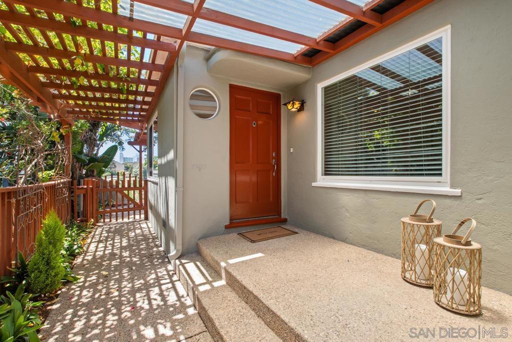 University Heights - Residential