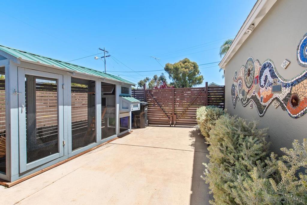 University Heights - Residential