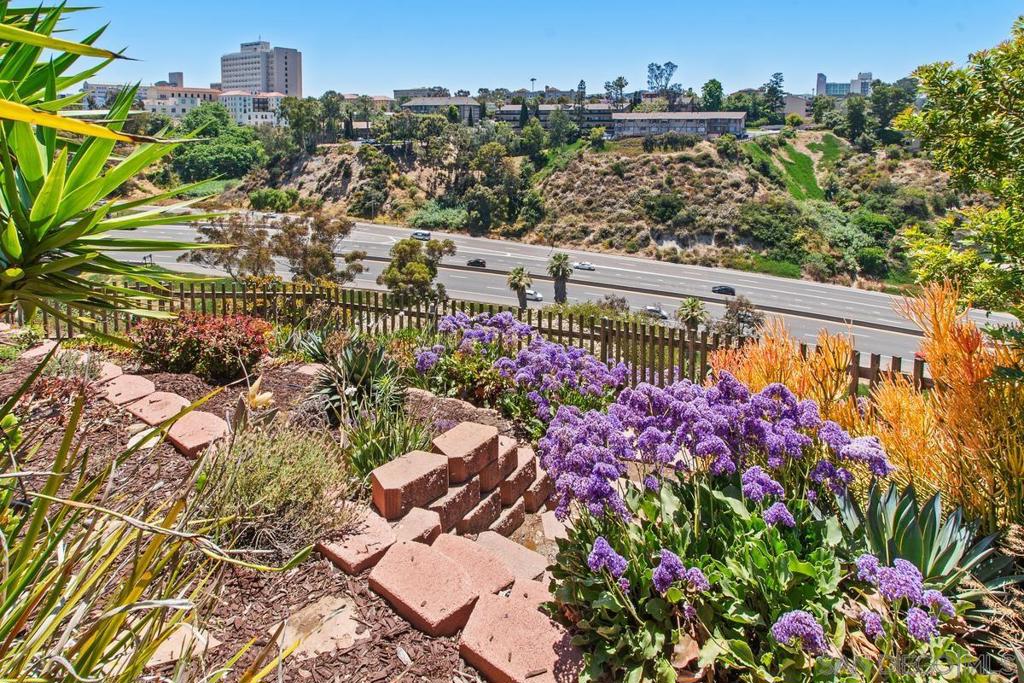 University Heights - Residential