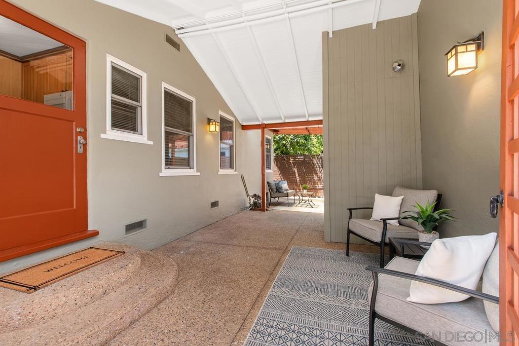 University Heights - Residential