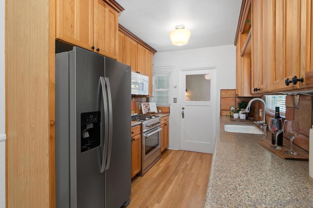 University Heights - Residential