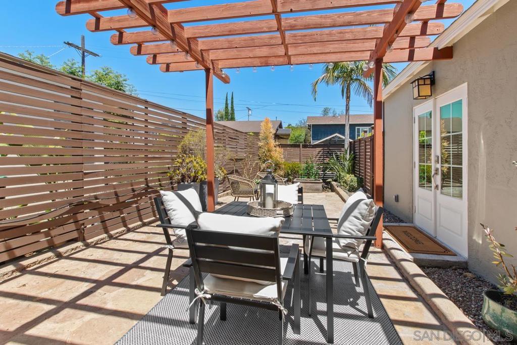 University Heights - Residential