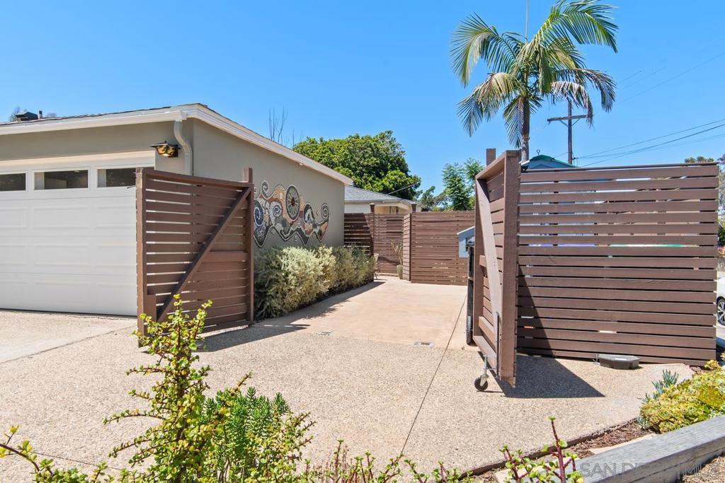 University Heights - Residential