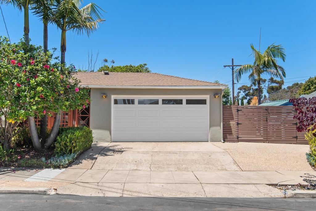 University Heights - Residential