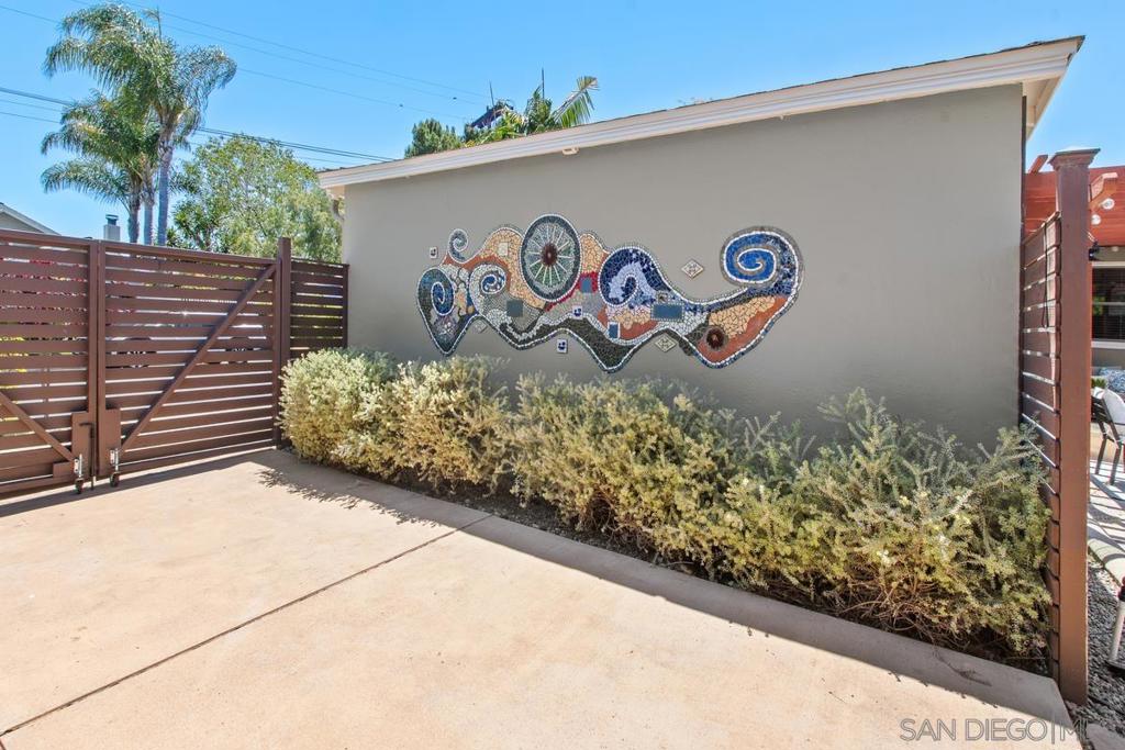 University Heights - Residential